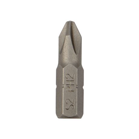 Бита для шуруповерта KRANZ PH2х25 мм (2 шт./уп.) |KR-92-0414-1 |
