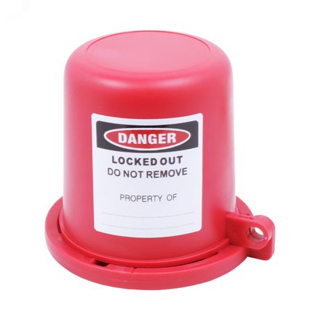 Блокиратор клапана 55-63.5 мм BD-F44 - 10967 ПТК