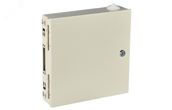 Кросс ШКОН -У/1 -8 -FC/ST ~ -(корпус) | 130404-00001 СВЯЗЬСТРОЙДЕТАЛЬ ССД Связьстройдеталь арт. 130404-00001