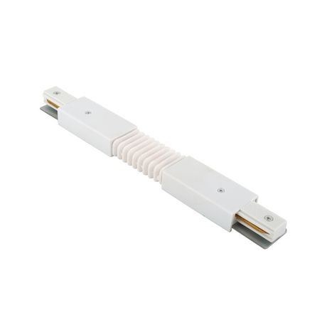 Соединитель гибкий для шинопровода бел. DENKIRS TR1106-WH 542471 DENKIRS арт. TR1106-WH