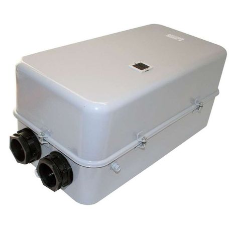 Пускатель ПМ12-160210 У2 В кат. 220В 1252 Кашин 072210221ВВ220000420 КашинЗЭА