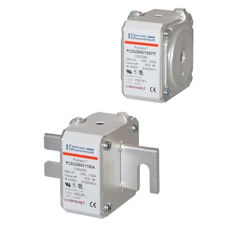 Держатель предохранителя PS202PREMCPS-(D097293)-KEAZ-FERRAZ - 312964 КЭАЗ