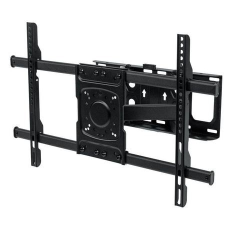 Кронштейн для телевизора 32-80дюйм наклон./поворотн.; двойн. колено Rexant 38-0350 MEET