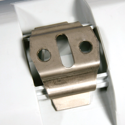 Подвес на несущую поверхность, комплект | 1042060044 АСТЗ Ардатов