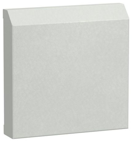 Кожух защитный вент. решетки 120х120 IP56 TITAN IEK TI-00D-KZ-012-012