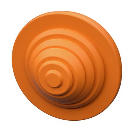 Уплотнительный кабельный ввод для коробок FS, IP55, д.32 мм | FSG54532 DKC ДКС