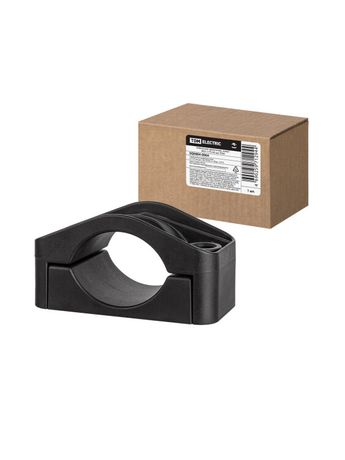 Кабельное крепление, хомут ККХ-1/75-95 мм | SQ0804-0064 TDM