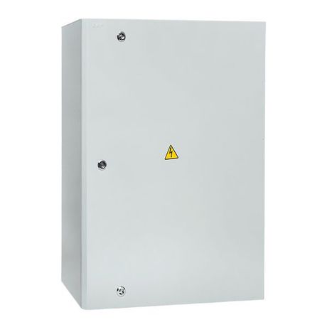 Щит распределительный навесной KRATOS 96 модулей 80.60.25 IP66 EKF - mb26-806025