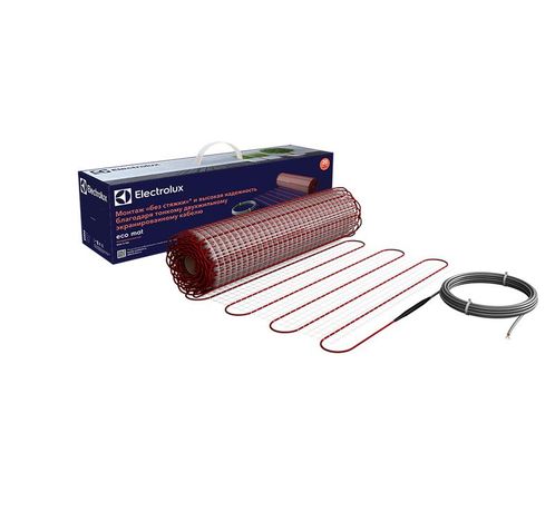 Комплект "Теплый пол" (мат) EEM 2-150-8 Electrolux НС-1199447 Electrolux арт. НС-1199447