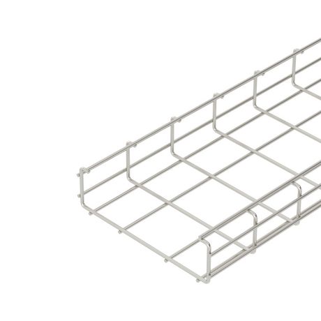 Проволочный лоток 50x200x3000 (CGR 50 200 A2) | 6016251 OBO Bettermann