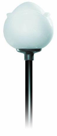 Светильник садово-парковый ЖТУ 06-150-010 Адонис (матовый) 150Вт ДНаТ Е40 ЭмПРА IP54 | 00555 GALAD 1000526