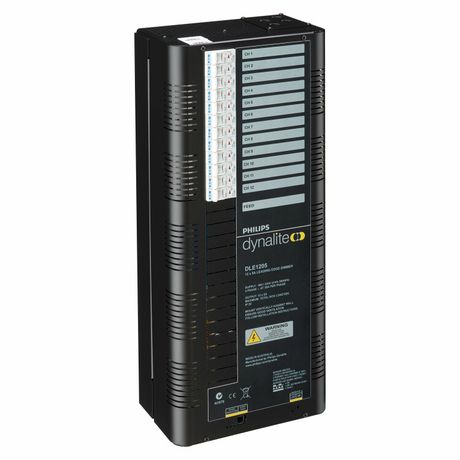 Диммер DLE1205 Philips 913703010009 / 871016350542800