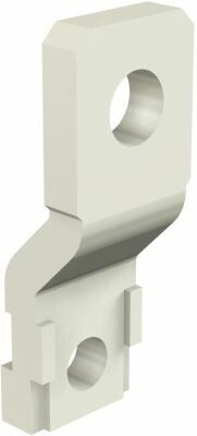 Выводы силовые для фиксированной части EF FP XT1 (комплект из 3шт.) | 1SDA066260R1 ABB