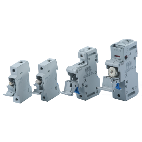 Предохранитель CMS142-(R331031C) | 137138 KEAZ-Ferraz КЭАЗ