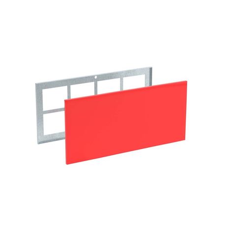 Фильтр сменный для комплекта фильтрации IP54 300х400мм DKC R5CPFAMF400 ДКС