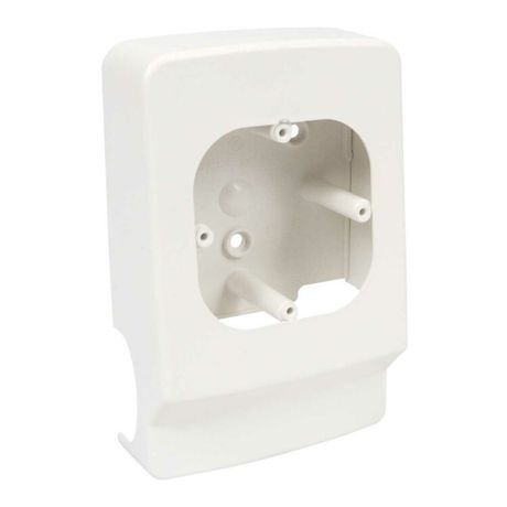 Коробка ЭУИ для кабельных каналов PNE 40 2Z (HB) | 2Z_HB Kopos