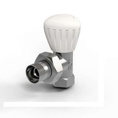 Вентиль ручной регулировки угловой 3/4дюйм Royal Thermo НС-1036107 Royal Thermo арт. НС-1036107
