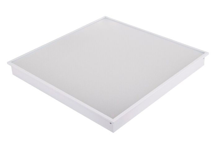 Светильник светодиодный ДВО 01-30-003 УХЛ4 (1/3/10;N;3500;150) эконом 30Вт 3500К IP20 | 06127 GALAD 1002555