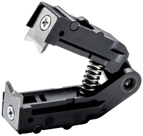Сменный блок ножей для автоматического стриппера PreciStrip16 KN-1252195 - KN-124931 KNIPEX