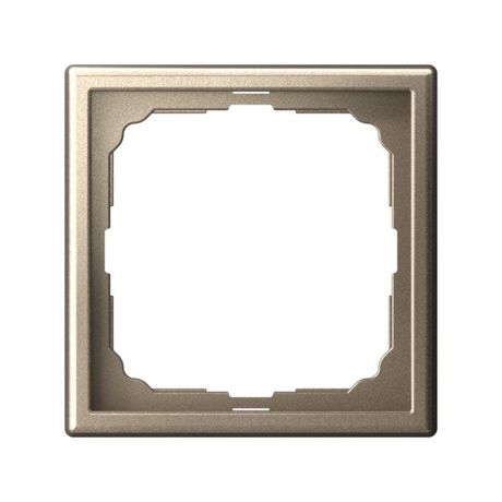 Рамка 1-м ArtGallery шампань SE GAL000501 APC