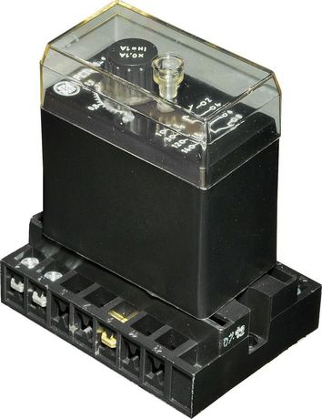 Реле тока РСТ-40-1В/100А 0.1-1с задн. присоед. ВНИИР A8120-77139257