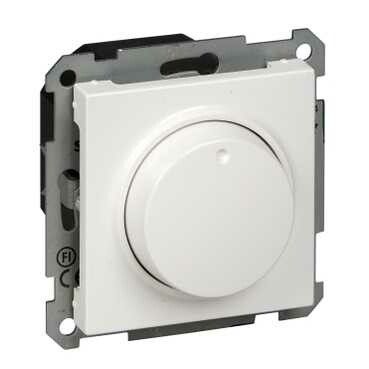 Светорегулятор СП 600Вт W59 сл. кость SchE SR-5S2-2-86 (СР-5С2-2-86) Schneider Electric