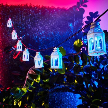 Светильник светодиодный садовый "Каскад Керосиновая Лампа" 3м 3Вт IP65 с выносной солнечн. панелью 1м; аккум. 2 режима работы: мигание и постоян. свечение Lamper 602-251 MEET