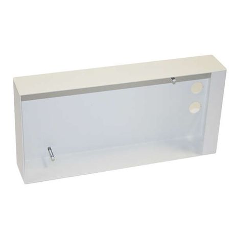 Кронштейн BS-K-27 White | a21804 Белый свет