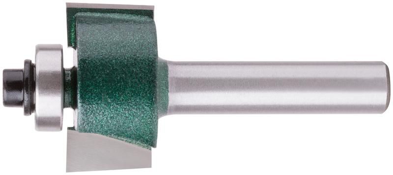 Фреза фальцевая, хвостовик - 8мм, D 25,4мм, H 13мм 3613-081325 РОС