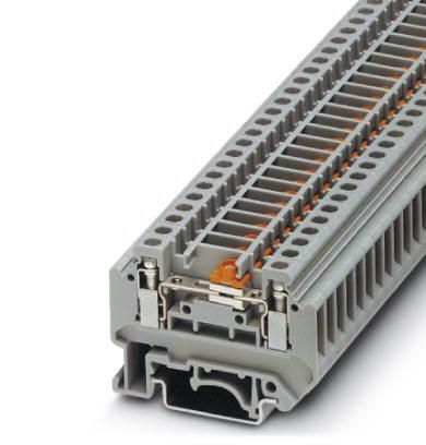 Клемма с размыкателем URTK/SS | 0321019 Phoenix Contact