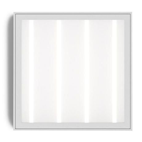 Светильник "Традита" 4x14-D120-IP54-УХЛ4(AR/595x595/T5/RAL9016/PC.OP/AC230/I/D/X/X/S/G1) традиционный ламповый GALAD 21313