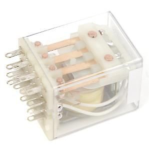 Реле промежуточное РП21М-400 УХЛ4А 48В пост. ток контактов 5А 4з+0р+0п Электротехника МПО A8028-14004800