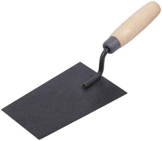 Кельма отделочная КО 165мм трапеция КУРС 05859