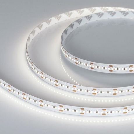 Светодиодная лента MICROLED-M300-10mm 24V Day5000 (21.6W/m, IP20,2216, 5m) (Arlight, 21.6 Вт/м, IP20) | 023588(1) Arlight