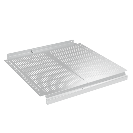 Разделитель отходящих линий горизонтальный двусторонний Ш=600 Г=800 | 307458 КЭАЗ