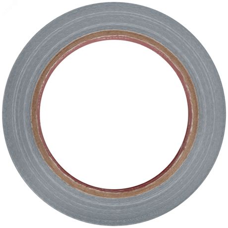 Лента клейкая TPL, армированная тканью, 48 мм х 25 м - 11702 РОС