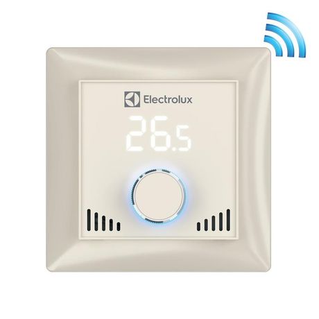 Терморегулятор ETS-16 ivory | Electrolux НС-1136213