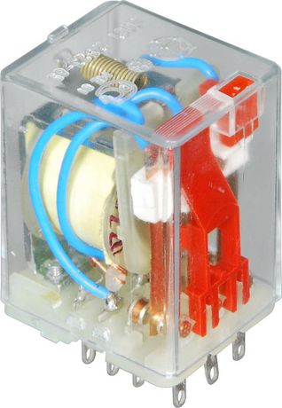 Реле промежуточное РП21МН-003 УХЛ4Б 380В 50Гц ток контактов 5А 0з+0р+3п Электротехника МПО A8028-80039610