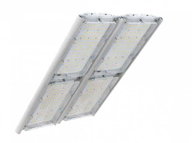 Светодиодный светильник Diora Unit2 PRO 220/34000 Д 3K консоль - DUPRO220D-3K-C