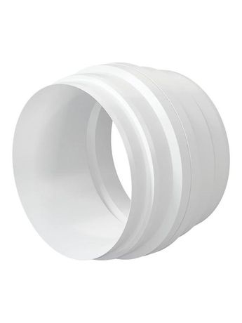 Коллектор CC d125 пластик ERA 12.5CC ЭРА