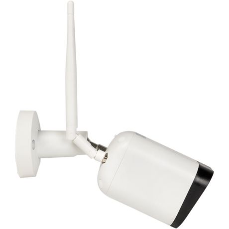 Камера уличная Умная Connect IP65 Wi-Fi EKF scwf-ex sсwf-ex