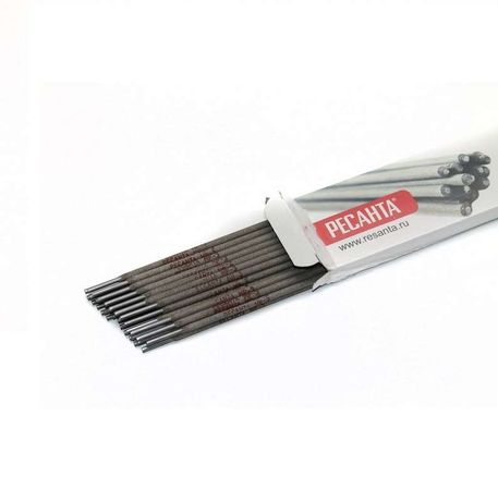 Электроды МР-3 Ф4.0 Пачка 1 кг - 71/6/24 Huter