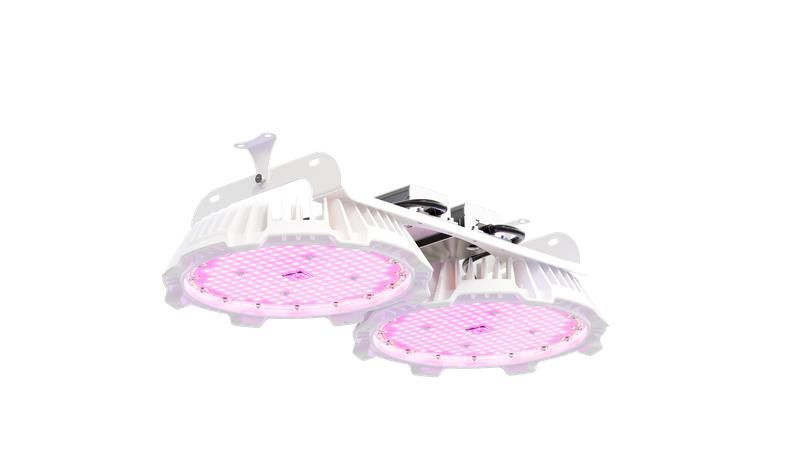 Светильник светодиодный ATAMAN AGRO HB 2 460 D120 R5 для АПК Технологии света УТ000021128