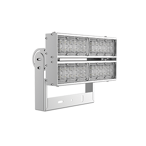 Светильник светодиодный спортивный Olymp 2.0 Sport 100Вт 4000K IP65 угол 90 градусов решетка DALI | V1-P1-70602-04J06-6510040 VARTON VARTA