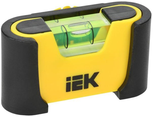 Уровень пузырьковый магнитный К1 ARMA2L 3 | A2L3-BL11-K1-1-2 IEK