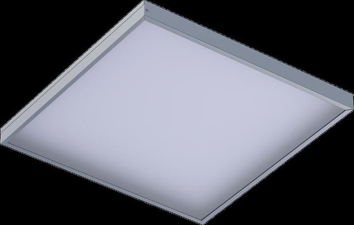 Светильник светодиодный NLP LED (45 мм) 14 770 ДВО-02-О-30-5К-IP40-Армстронг | 14770 INNOLUX 22308