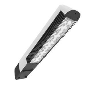 Светильник ДКУ-35w IP67 5215Лм 5000К 100х15° - LAD LED R500-1-W-6-35K Лайт Аудио Дизайн R5001013