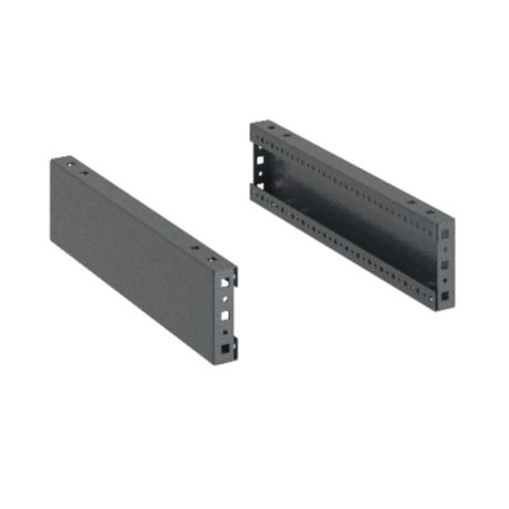 Комплект панелей цоколя Ш/Г=300 мм В=100 1 кмп = 2 шт | R5NFP30 DKC - (ротация на CQE N R5NFPB30 ) ДКС