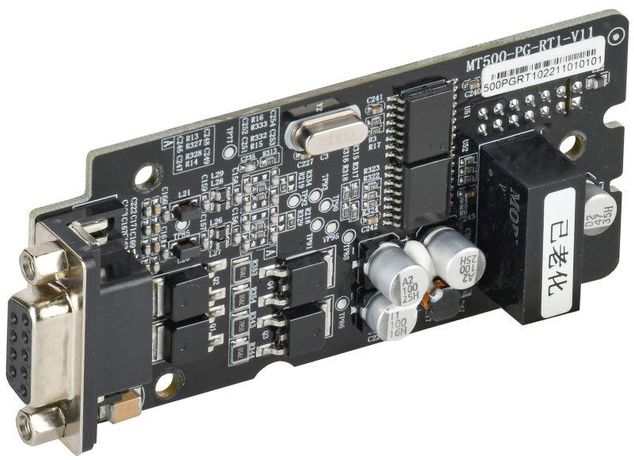 Плата расширения резольвера | EC-K750-PG-RT1 ONI IEK