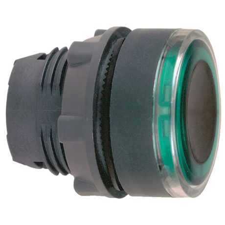 КНОПКА С ПОДСВЕТКОЙ ZB5AW933 | Schneider Electric